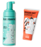 Face Shot Pack