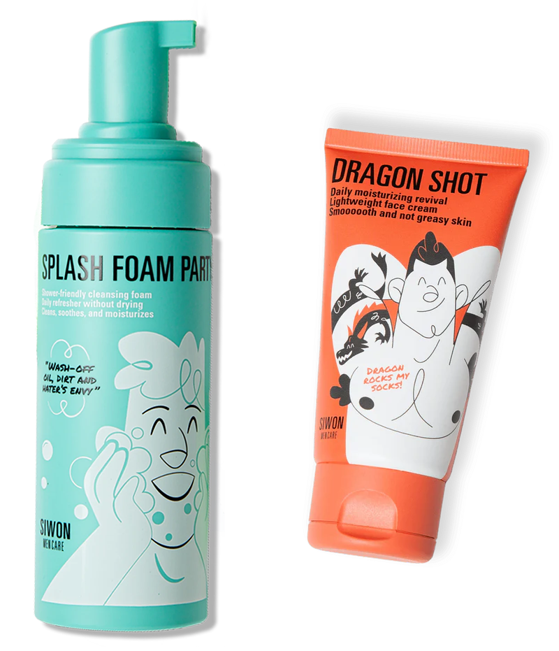 Face Shot Pack