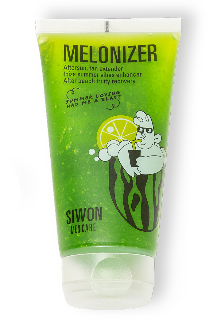 Melonizer