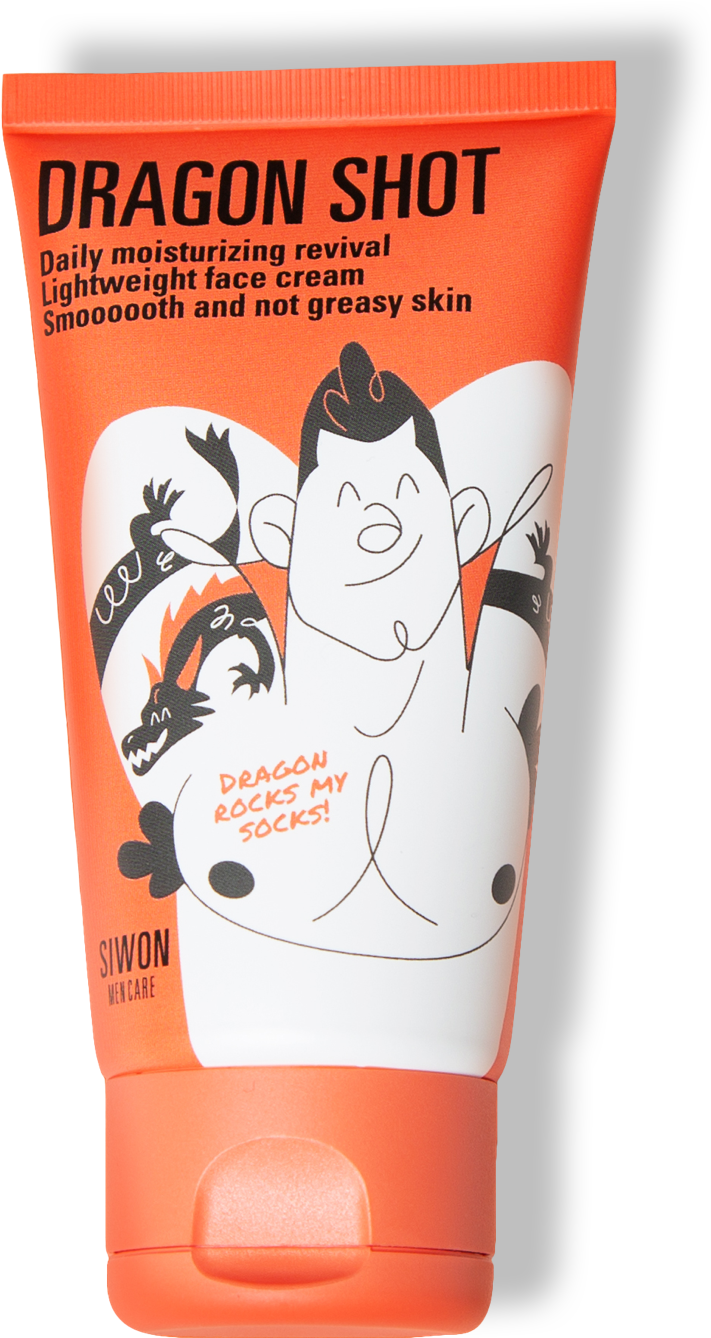 Dragon Shot