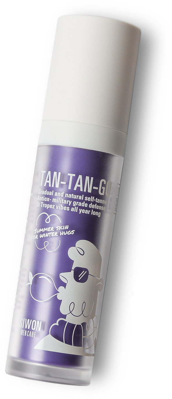 TAN-TAN-GO