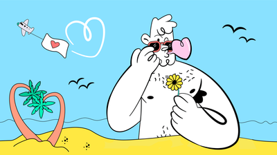 15 IDEAS FOR THE PERFECT SUMMER FLING