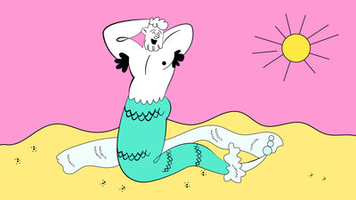 The Summer Skin Switch-Up