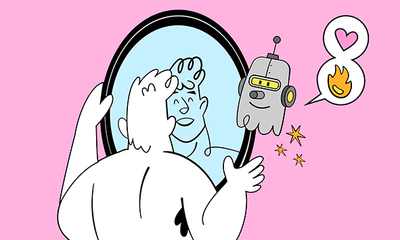 Is AI Messing With You?