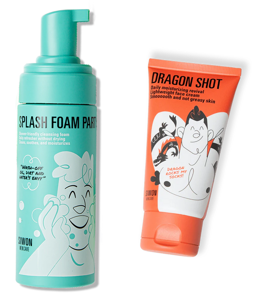 Face Shot Pack