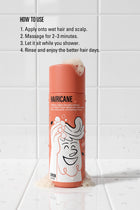 Hairicane