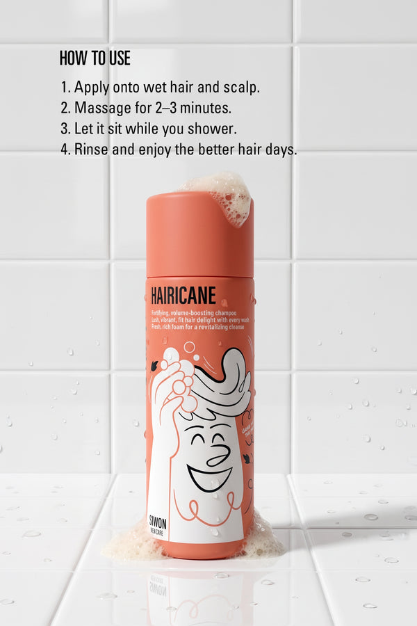 Hairicane