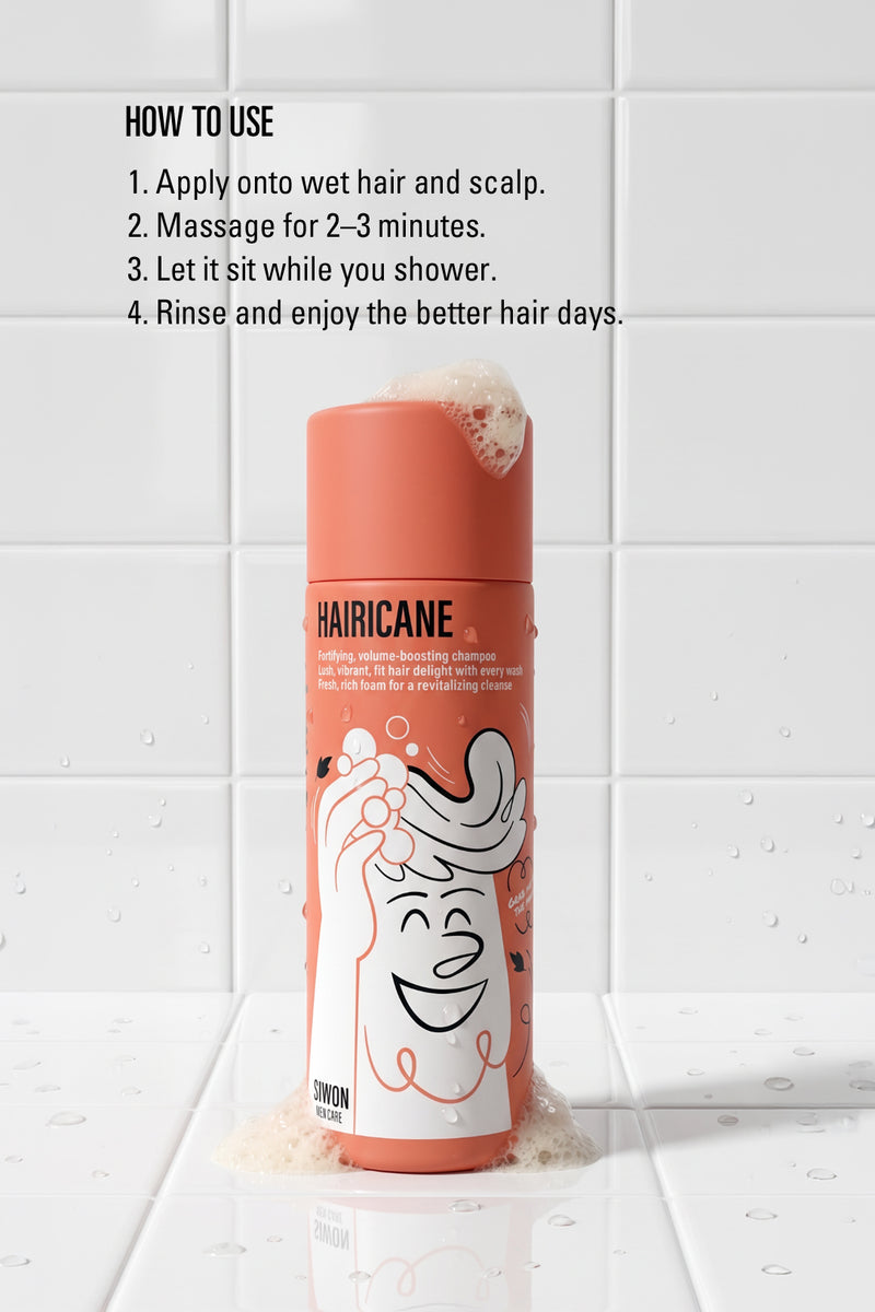 Hairicane