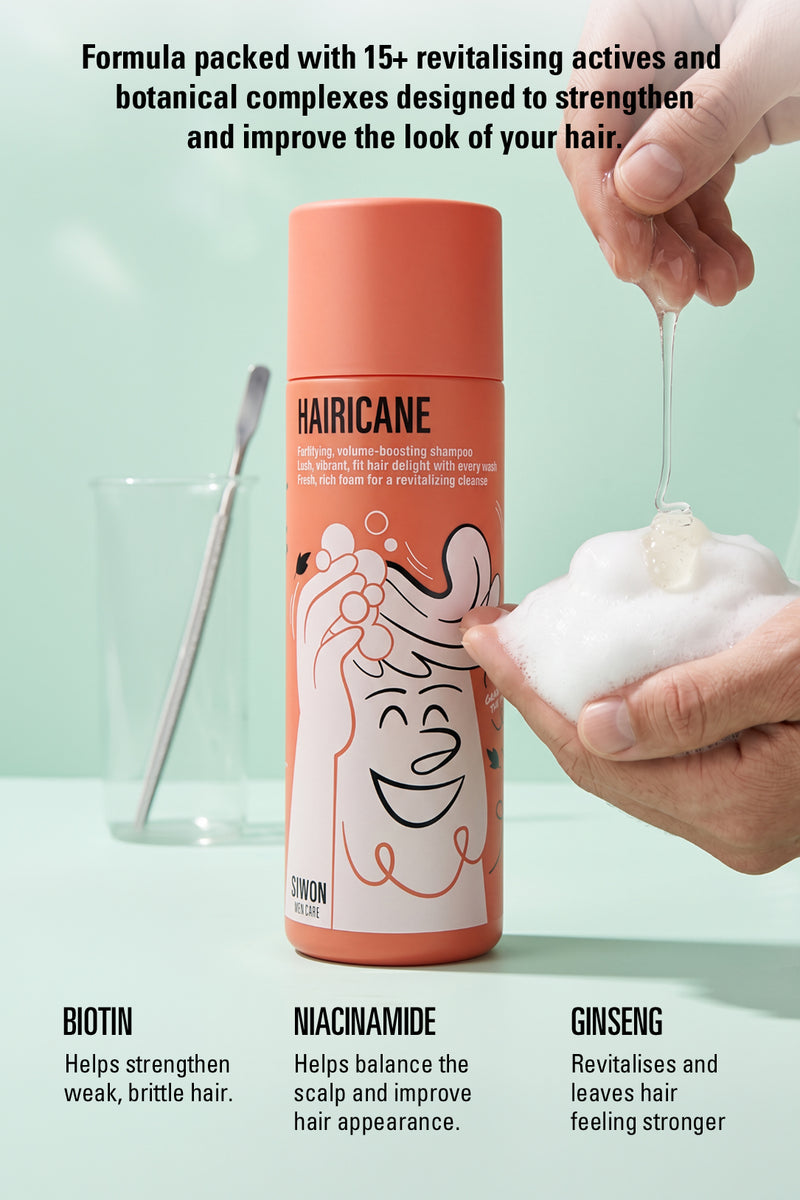 Hairicane