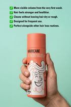 Hairicane
