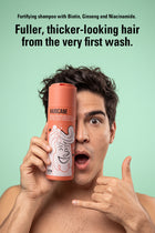 Hairicane