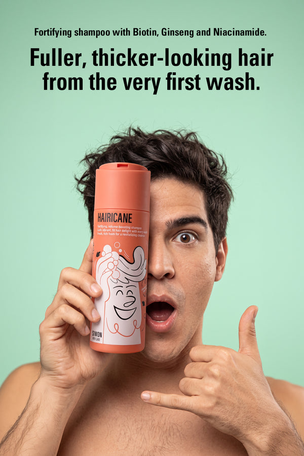 Hairicane