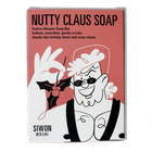 Nutty Claus Soap
