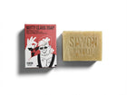 Nutty Claus Soap