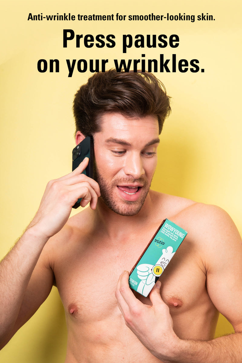 Wow Young