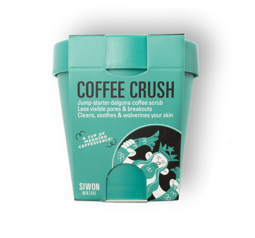 Coffee Crush