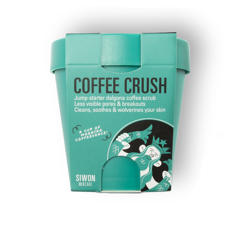 Coffee Crush